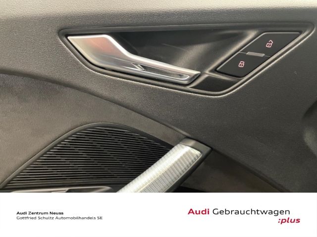 Audi TT RS - Bild 11