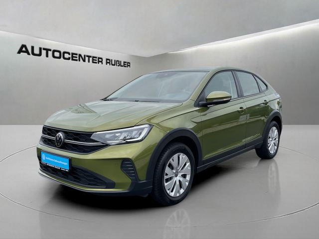 VW Taigo Sitzheizung