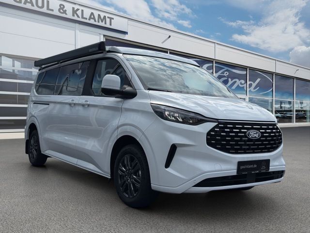 Fahrzeugabbildung Ford Tourneo Custom 2.0l 320 L1 Nugget Titanium Auf