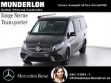 Mercedes-Benz V 220 d Marco Polo EDITION AMG Line EASY UP+NIGH