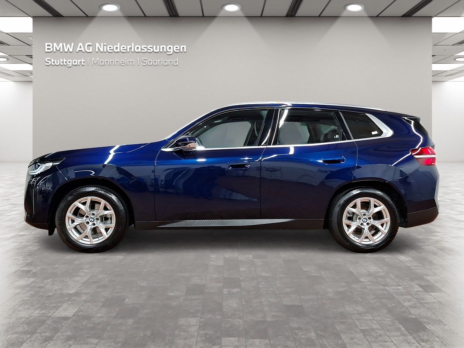 BMW X3 - Bild 3