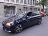 BMW Gran Tourer 218d Sport Line (von privat) - BMW Gebrauchtwagen Von