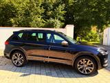Seat Tarraco 2.0 TDI 200PS FR 4Drive 8fach VOLL - SEAT Tarraco FR mit Diesel-Antrieb