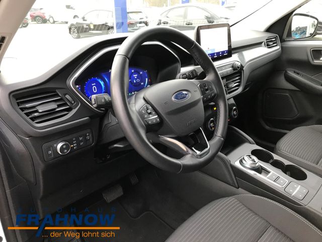 Foto Nummer 8: FORD Kuga