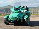 Can-Am Spyder RT Limited Mint Edition 1/1 - Can-Am Spyder RT Limited