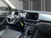 Volkswagen T-Cross - Vorschau Bild 19