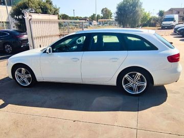 Audi A4 - 3