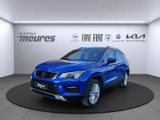 Seat Ateca Xcellence DSG 1.6 TDI NAVI KAMERA SHZ ACC  - Seat mit Diesel-Antrieb: 1.6