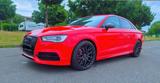 Audi S3 2.0 TFSI S tronic quattro - - Audi S3: 2.0