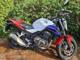 Honda CB 500 F - HONDA BENZIN NAKED BIKE CB 500