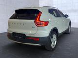Volvo XC 40 Core 2WD Navi LED MFL BT DAB Ambientebel. - Volvo Gebrauchtwagen in Rosenheim