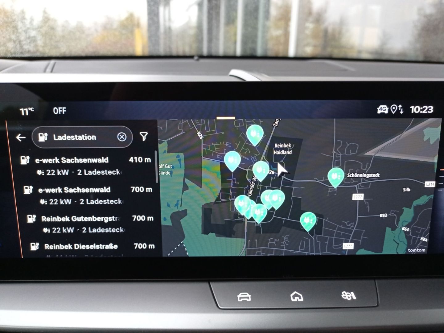 Opel Grandland (X) - Bild 34