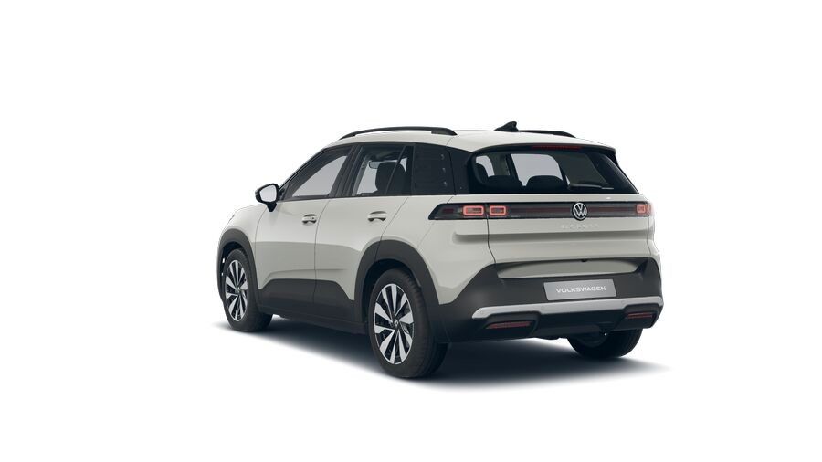 Volkswagen ID. Cross - Bild 2