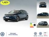 Volkswagen ID.7 Tourer Pro S+AREA+MATRIX+HUD+AHK+PARKASSIST