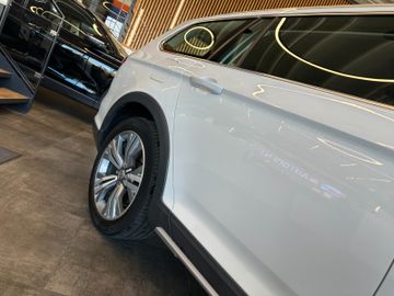 MYAUTOCENTER – Gebraucht- und Jahreswagen mit Werkstattservice in Pfaffenhofen Volkswagen Passat *KEYLESS*MASAGE*360°*ACC*AHK*3-ZONEN*LED*