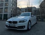 BMW 525xdrive VOLL AUSSTATTUNG - BMW 525 Unfallwagen