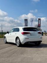 Mercedes-Benz A 200 4MATIC DCT - - Mercedes-Benz A 200 von privat