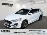 Ford Focus Turnier ST-Line X Automat Navi Digitales C