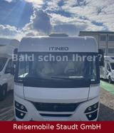 Itineo JC 740 Einzelbetten - Itineo Diesel