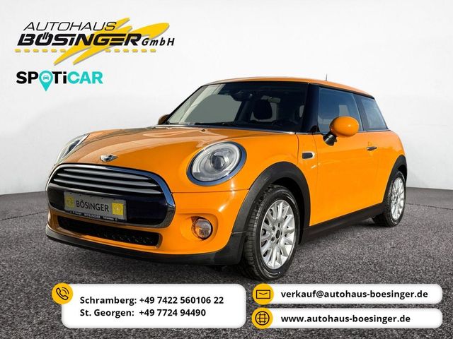 MINI Mini 1.5 12V SHZ / HUD / PANO / PDC / NAVI