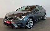 Seat Leon Xcellence 2.0 TDI AUTOMATIK ACC LANE LED - Seat Leon mit Diesel-Antrieb: Limousine