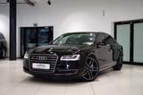 Audi A8 4.2|LUFT|MASAG|MEMO|KAMERA|SCHIEBEDACH|SOLAR| - Audi A8 Gebrauchtwagen in Hamburg
