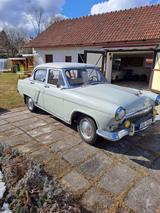 Other GAZ Wolga M21K 2. Serie - Other mit Benzin-Antrieb: Limousine, Wolga