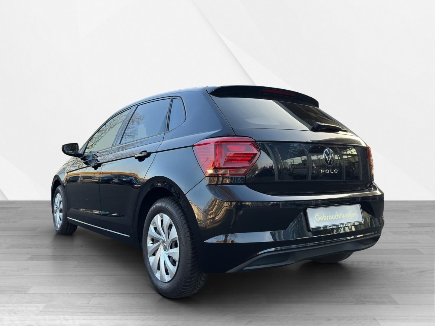 Fahrzeugabbildung Volkswagen Polo Comfortline 1.0l TSI,DSG,Navi,SH,Keyless,Kl