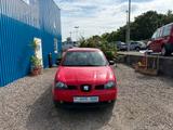 Seat Arosa**1.Hand*99 TKM*HU&AU neu** - gebrauchte Seat Arosa aus dem Jahr 2003