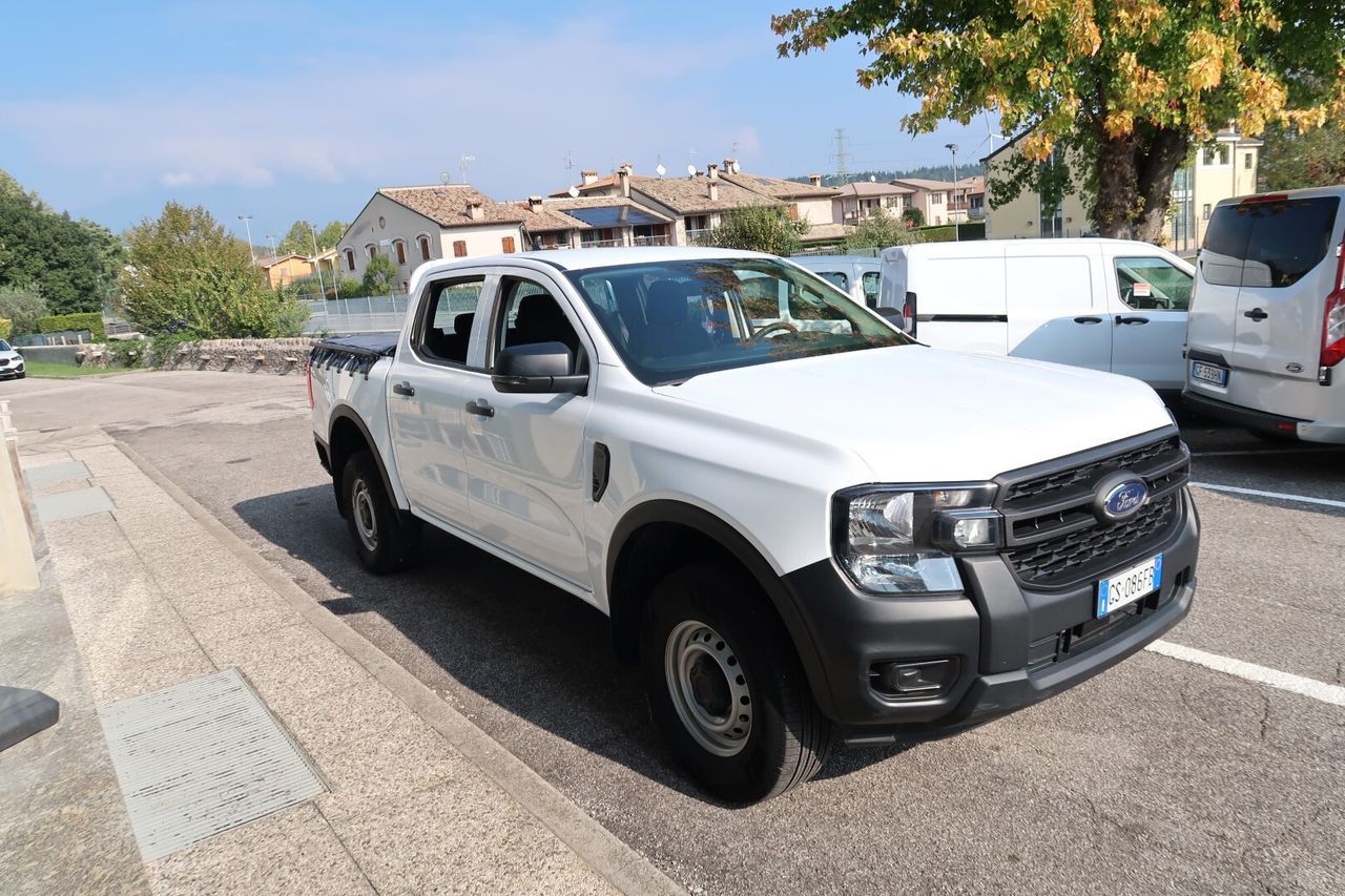 Other Ford Ranger 2.0 ECOBLUE DC XLT 5 posti imagem 3