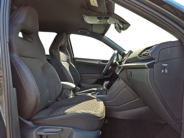 Seat Tarraco FR 2.0 TDI 7-Gang-DSG