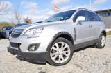 Opel Antara Cosmo 4x4 /NAVI/Bi-XENON/AHK/TEMPOMAT/PDC - Opel Antara aus 2014