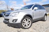 Opel Antara Cosmo 4x4 /NAVI/Bi-XENON/AHK/TEMPOMAT/PDC - Opel Antara: Allradantrieb, Automatik