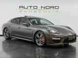 Porsche Panamera Turbo *Sport-Chrono*PDLS+*360°CAM*Bose* - Porsche Panamera: Turbo