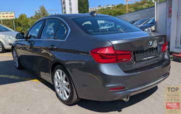 BMW 318 - 7