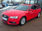 Audi A4 Avant Ambiente ultra+PDC+Memory*Sport+AHK - Audi A4 Ambiente mit Diesel-Antrieb
