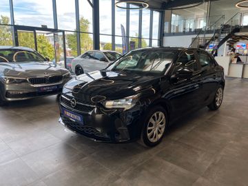 MYAUTOCENTER – Gebraucht- und Jahreswagen mit Werkstattservice in Pfaffenhofen Opel Corsa F Edition *LED*Klima*Sitzheizung*