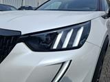 Peugeot 2008 1,2 Pure Tech 130 Allure *KLIMA*NAVI* - Peugeot 2008 Gebrauchtwagen in Bochum