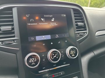 Bild 15 Renault Megane IV Grandtour LED pure vision+Winter Paket