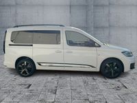 Volkswagen Caddy Maxi - Vorschau Bild 7