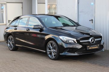 Mercedes CLA 180 Shooting Brake - 2
