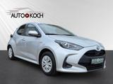 Toyota Yaris Hybrid Comfort 1.5 Dual-VVT-iE EU6d Apple  - Toyota Yaris: 1.6