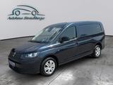 Volkswagen Caddy Cargo Maxi Temp. RFK AHK SHZ Klimaanlage - Jahreswagen: Van