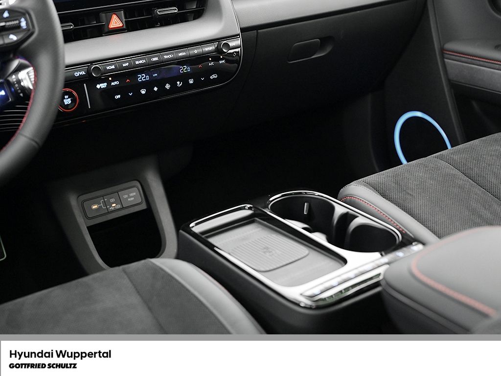 Hyundai IONIQ 5 – Bild 14