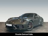 Porsche 992 911 Targa 4S Sportabgasanlage  BOSE 21-Zoll