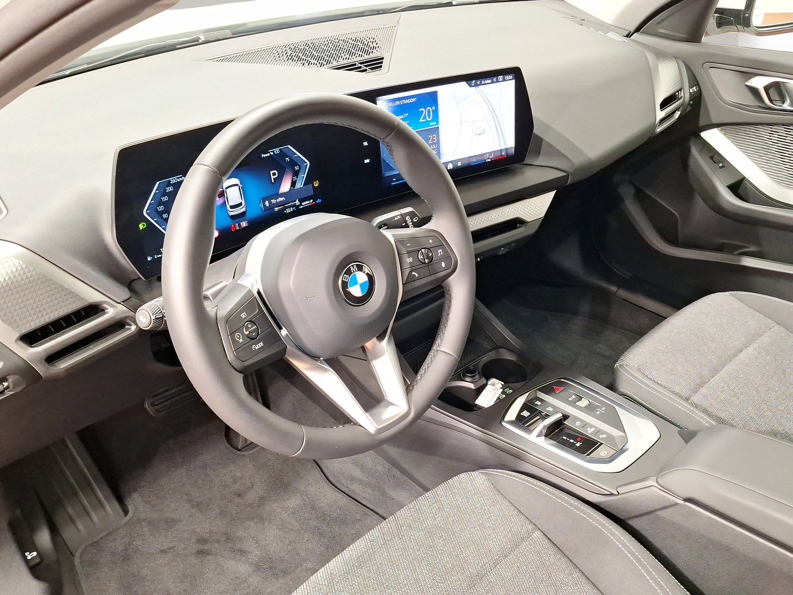 BMW 120 - Bild 4