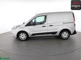 Ford Transit Connect 1.5 TDCi 200 KASTEN KLIMA,1.HAND - Ford Transit Connect Gebrauchtwagen in Berlin