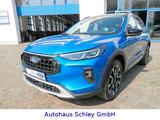 Ford Kuga Hybrid Active X*360*Matrix*HUD*4XSHZ*B&O* - Ford Kuga: Van