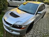 Mitsubishi Lancer Evolution IX Evolution GSR EU LHD - Mitsubishi Lancer aus 2006