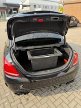 Mercedes-Benz C 43 C450 AMG Mercedes-AMG 4MATIC Autom. Mer... - gebrauchte Mercedes-Benz C 43 AMG aus dem Jahr 2016